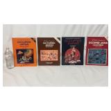 Occupied Japan Collectors Books - 4