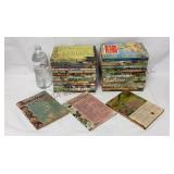 Vintage Readers Digest Magazines - Various Years