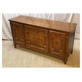 1960s Mid Century Credenza / Console