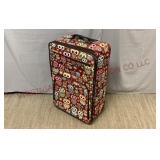 Rockland Owl Softsided Luggage - 28"x19"x10"