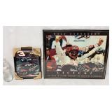 NASCAR Dale Earnhardt Framed Pictures - 2