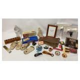Vintage Lipstick Bar, Soaps, Gloves & More!