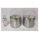 Mid-Century Georges Briard Ice Buckets - 2