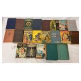 Vintage Novels & Books - Lot of 21