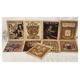 Ephemera - 1920s The Etude Music Magazines - 9