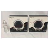 Edelorn Wireless Charger Sterilizers - 2