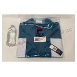 Fila Obasi Windjacket Size XXL - New w Tag