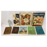Vintage & Antique Children