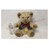 1980s TeleConcepts K. C. Bearifone - Novelty Phone