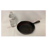 Unmarked Wagner Ware #5 8" Cast Iron Skillet