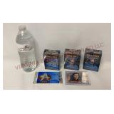 Sky Box Star Trek Deep Space Nine & Next Gen Cards