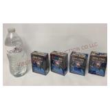 Sky Box Star Trek Deep Space Nine SEALED Cards