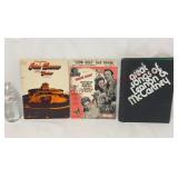 John Denver, Showboat, Lennon & McCartney Music