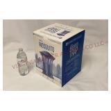 Skeeter Hawk Area Mosquito Trap - NEW
