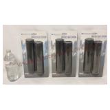 Skeeter Hawk Bait Station Replacement Tubes - NEW
