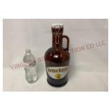Gordon Biersch Brewery Half Gallon Growler Bottle
