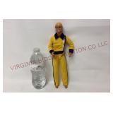 Vintage Mattel Super Star Ken Doll - Hong Kong