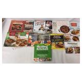 Cookbooks / Recipe Books - Diabetic & More!