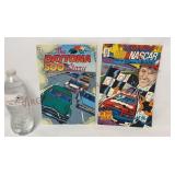 NASCAR Comic Books - Daytona 500 #1 & Bill Elliott