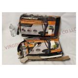 Electric Pressure Washer Replacement Gun & Hose
