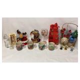 Christmas Assortment - Everything Shown!!!