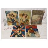 Ephemera - Early 1900s Hearst