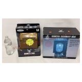 Moultrie GameSpy i60 Trail Camera & Security Box