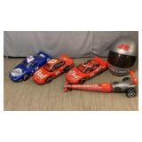 NASCAR Inflatables - 5 - Miller, Bud & Coors