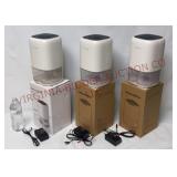 Energy  Saving Dehumidifiers - 3 - Gently Used