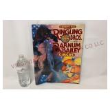 1990 Ringling Bros & Barnum Bailey Circus Program