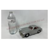 Burago Mercedes Benz 300 SL 1:18 Sc Die Cast Car