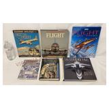 Flight Books, Fallujah Combat Book & Magazines