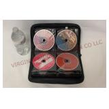 Various Music CDS - Binder FULL