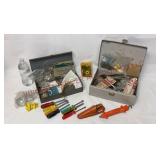 Tools & Hardware - Everything Shown!!!