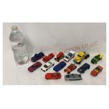 Hot Wheels & Maisto Toy Cars / Vehicles - 14