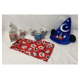 Disney Mickey & Minnie - Everything Shown!!!