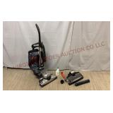 Kirby Avalir 100th Anniv Vacuum Cleaner Shampooer