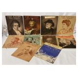 Ephemera - 1934 & 1935 The Etude Music Magazines