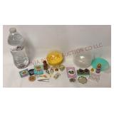 Mini Verse Cafe & Harry Potter Honeydukes Toys