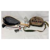 Trout Net & Fishpond Fly Fishing Chest Pack