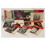 Ephemera - 1951 The Etude Music Magazines - 11