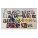 Trading Cards - Disney, Yu-Gi-Oh! One Piece & More