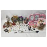 Mini Dolls, Jewelry, Sister Mug, Photo Frames