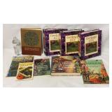 Gardening & Landscaping Books