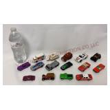 Vintage & Modern Toy Cars / Vehicles - 15