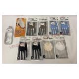 Ladies Golf Gloves - Various Sizes - New