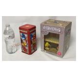 M&Ms Telephone Tin & Walgreen