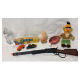 Small Toy Assortment - Everything Shown!!!