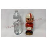 1960s Football Nodder Bobblehead - See Desc