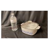 Corning Ware Oceanview 1.5L Casserole w Lid